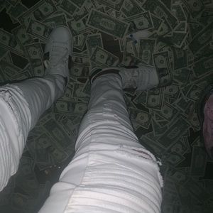 Meet your Posher, Earl